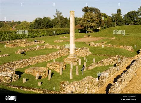 hermes st albans|roman city of st albans.